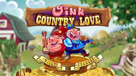 Oink Country Love 2